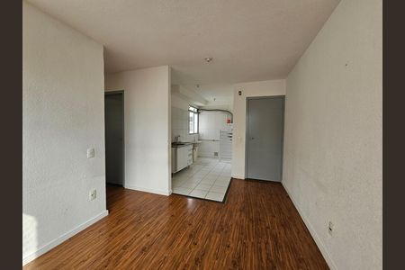 Apartamento para alugar com 42m², 2 quartos e 1 vagaSala