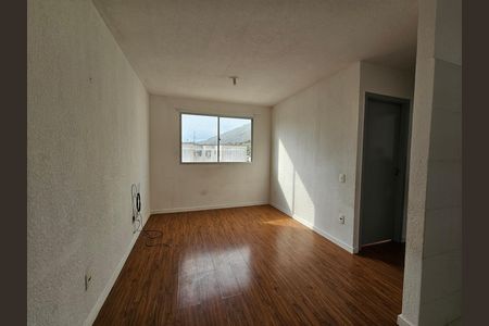 Apartamento para alugar com 2 quartos, 42m² em Valverde, Nova Iguaçu