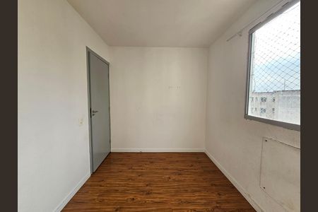 Apartamento para alugar com 42m², 2 quartos e 1 vagaQuarto 2