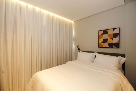 Studio para alugar com 30m², 1 quarto e sem vaga Studio para alugar com 30m², 1 quarto e sem vagaStudio