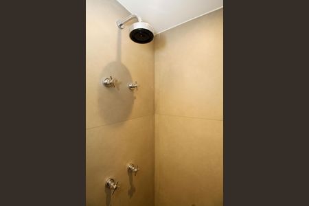 Banheiro de kitnet/studio para alugar com 1 quarto, 30m² em Jardim Paulista, São Paulo