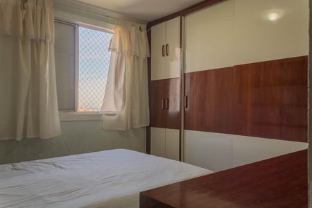 Quarto 1 de apartamento à venda com 2 quartos, 56m² em Santa Terezinha, São Bernardo do Campo