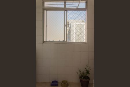 Apartamento à venda com 56m², 2 quartos e 1 vaga Apartamento à venda com 56m², 2 quartos e 1 vagaÁrea de Serviço