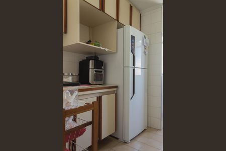 Apartamento à venda com 56m², 2 quartos e 1 vaga Apartamento à venda com 56m², 2 quartos e 1 vagaCozinha