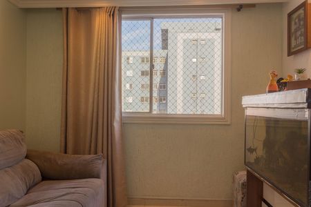 Sala de apartamento à venda com 2 quartos, 56m² em Santa Terezinha, São Bernardo do Campo