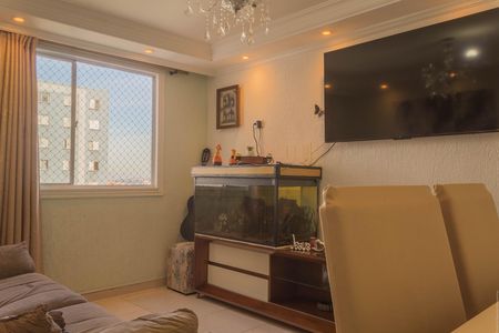 Apartamento à venda com 2 quartos, 56m² em Santa Terezinha, São Bernardo do Campo