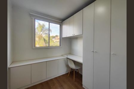 Quarto 2 de apartamento para alugar com 2 quartos, 48m² em Centro, Sapucaia do Sul