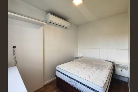Quarto 1 de apartamento para alugar com 2 quartos, 48m² em Centro, Sapucaia do Sul
