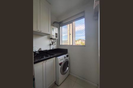 Apartamento para alugar com 2 quartos, 48m² em Centro, Sapucaia do Sul