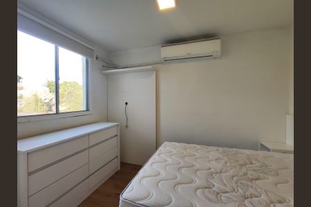 Quarto 1 de apartamento para alugar com 2 quartos, 48m² em Centro, Sapucaia do Sul