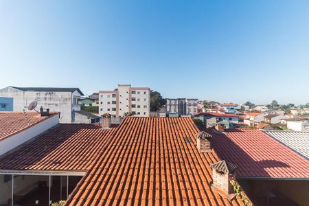 Casa para alugar com 160m², 3 quartos e 2 vagas Casa para alugar com 160m², 3 quartos e 2 vagasVista da Sacada