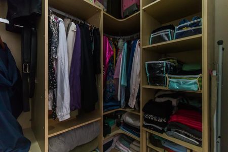 Casa para alugar com 160m², 3 quartos e 2 vagas Casa para alugar com 160m², 3 quartos e 2 vagasCloset