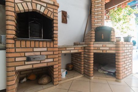 Casa para alugar com 160m², 3 quartos e 2 vagas Casa para alugar com 160m², 3 quartos e 2 vagasEspaço Gourmet