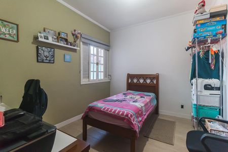 Casa para alugar com 160m², 3 quartos e 2 vagas Casa para alugar com 160m², 3 quartos e 2 vagasQuarto 2