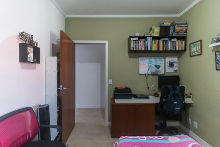 Casa para alugar com 160m², 3 quartos e 2 vagas Casa para alugar com 160m², 3 quartos e 2 vagasQuarto 2