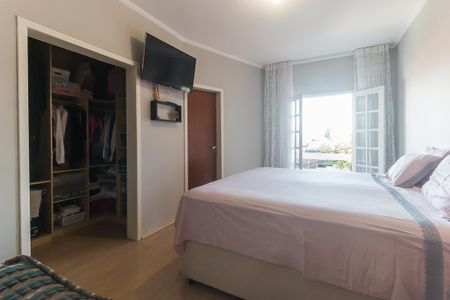 Casa para alugar com 160m², 3 quartos e 2 vagas Casa para alugar com 160m², 3 quartos e 2 vagasQuarto 1 - Suíte