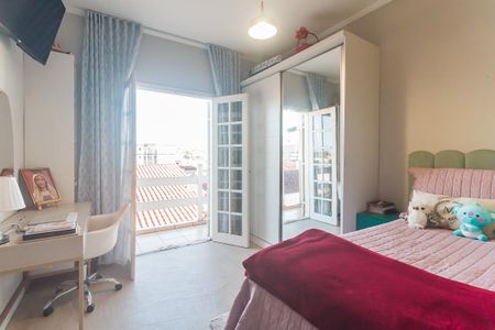 Casa para alugar com 160m², 3 quartos e 2 vagas Casa para alugar com 160m², 3 quartos e 2 vagasQuarto 3