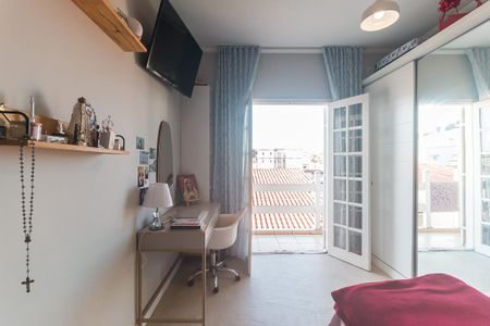Casa para alugar com 160m², 3 quartos e 2 vagas Casa para alugar com 160m², 3 quartos e 2 vagasQuarto 3
