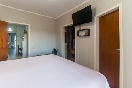 Casa para alugar com 160m², 3 quartos e 2 vagas Casa para alugar com 160m², 3 quartos e 2 vagasQuarto 1 - Suíte