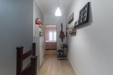 Casa para alugar com 160m², 3 quartos e 2 vagas Casa para alugar com 160m², 3 quartos e 2 vagasHall