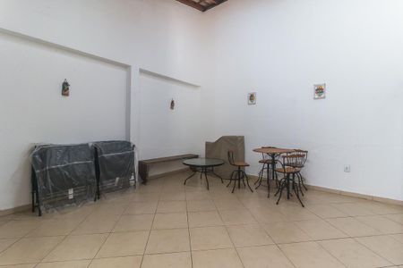 Casa para alugar com 160m², 3 quartos e 2 vagas Casa para alugar com 160m², 3 quartos e 2 vagasEspaço Gourmet