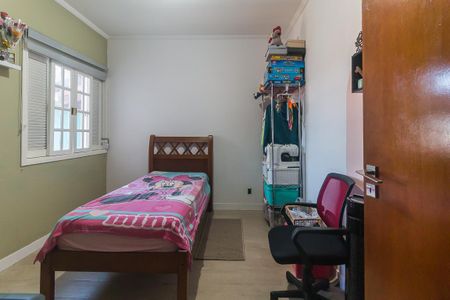 Casa para alugar com 160m², 3 quartos e 2 vagas Casa para alugar com 160m², 3 quartos e 2 vagasQuarto 2