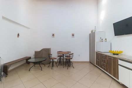Casa para alugar com 160m², 3 quartos e 2 vagas Casa para alugar com 160m², 3 quartos e 2 vagasEspaço Gourmet