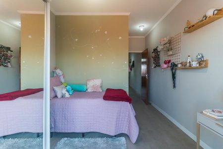 Casa para alugar com 160m², 3 quartos e 2 vagas Casa para alugar com 160m², 3 quartos e 2 vagasQuarto 3