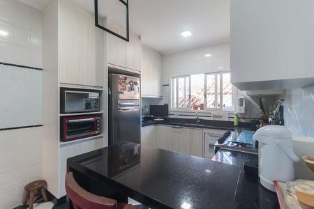 Casa para alugar com 160m², 3 quartos e 2 vagas Casa para alugar com 160m², 3 quartos e 2 vagasCozinha