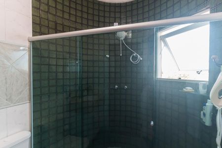 Casa para alugar com 160m², 3 quartos e 2 vagas Casa para alugar com 160m², 3 quartos e 2 vagasBanheiro da Suíte