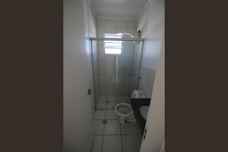 Apartamento para alugar com 2 quartos, 50m² em Vossoroca, Votorantim