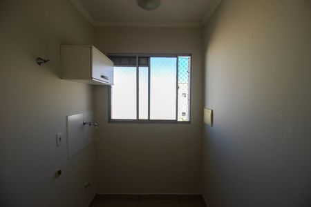 Apartamento para alugar com 2 quartos, 50m² em Vossoroca, Votorantim