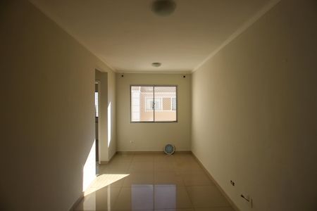Apartamento para alugar com 2 quartos, 50m² em Vossoroca, Votorantim