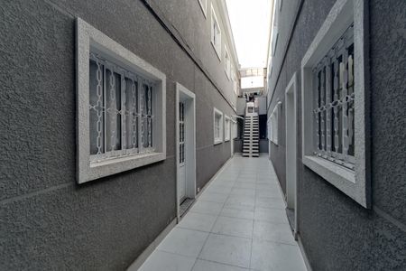 Apartamento para alugar com 50m², 1 quarto e sem vagaÁrea Comum