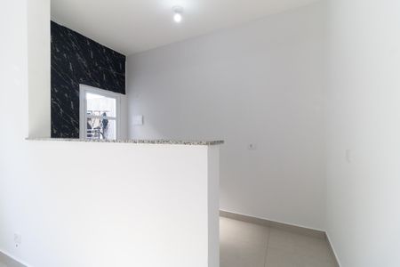 Apartamento para alugar com 50m², 1 quarto e sem vagaCozinha 