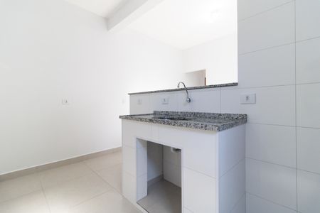 Apartamento para alugar com 50m², 1 quarto e sem vagaCozinha 