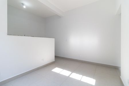 Sala de apartamento para alugar com 1 quarto, 50m² em São João Climaco, São Paulo
