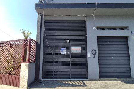 Apartamento para alugar com 50m², 1 quarto e sem vagaFachada 