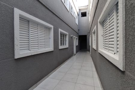 Apartamento para alugar com 50m², 1 quarto e sem vagaÁrea Comum
