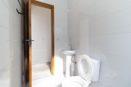 Apartamento para alugar com 50m², 1 quarto e sem vagaBanheiro 