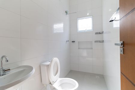 Apartamento para alugar com 50m², 1 quarto e sem vagaBanheiro 