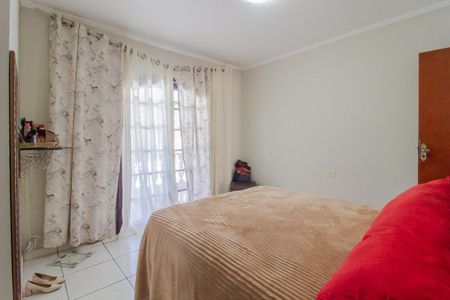 Casa para alugar com 3 quartos, 205m² em Vila Nossa Senhora das Vitorias, Mauá