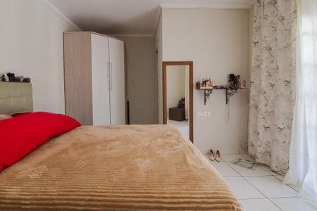 Casa para alugar com 3 quartos, 205m² em Vila Nossa Senhora das Vitorias, Mauá