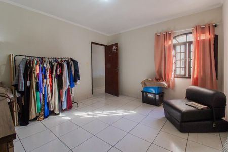 Casa para alugar com 3 quartos, 205m² em Vila Nossa Senhora das Vitorias, Mauá