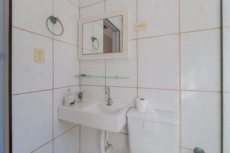 Casa para alugar com 3 quartos, 205m² em Vila Nossa Senhora das Vitorias, Mauá