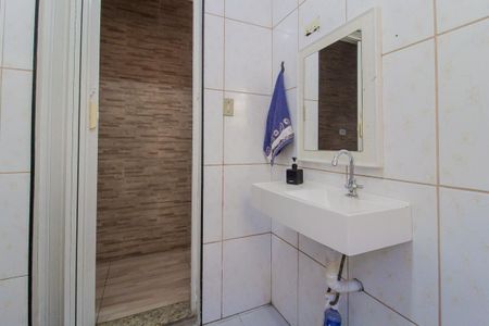 Casa para alugar com 3 quartos, 205m² em Vila Nossa Senhora das Vitorias, Mauá