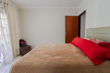 Casa para alugar com 3 quartos, 205m² em Vila Nossa Senhora das Vitorias, Mauá