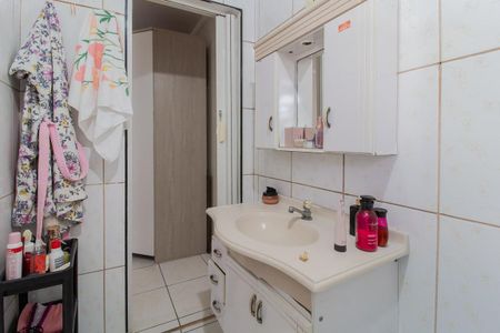 Casa para alugar com 3 quartos, 205m² em Vila Nossa Senhora das Vitorias, Mauá