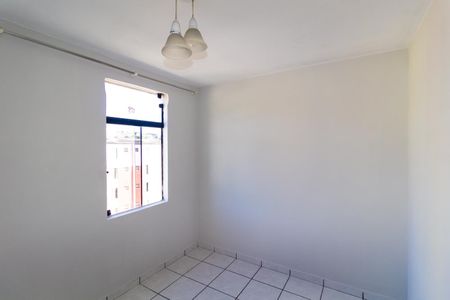 Quarto 1 de apartamento à venda com 2 quartos, 46m² em Conjunto Habitacional Teotonio Vilela, São Paulo