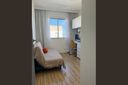 Quarto de apartamento à venda com 2 quartos, 50m² em Atalaia, Niterói